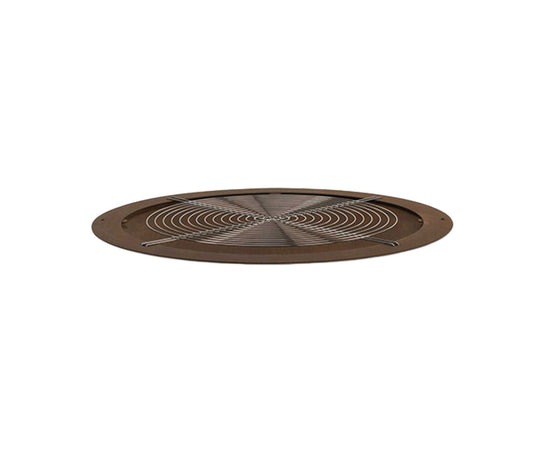 High end Hole Fire Pit by AK47 Design Casa Design