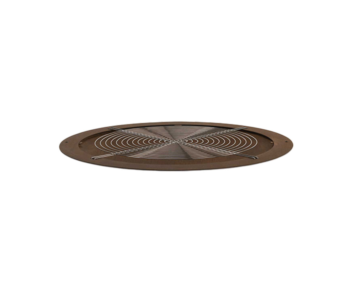 High end Hole Fire Pit by AK47 Design Casa Design