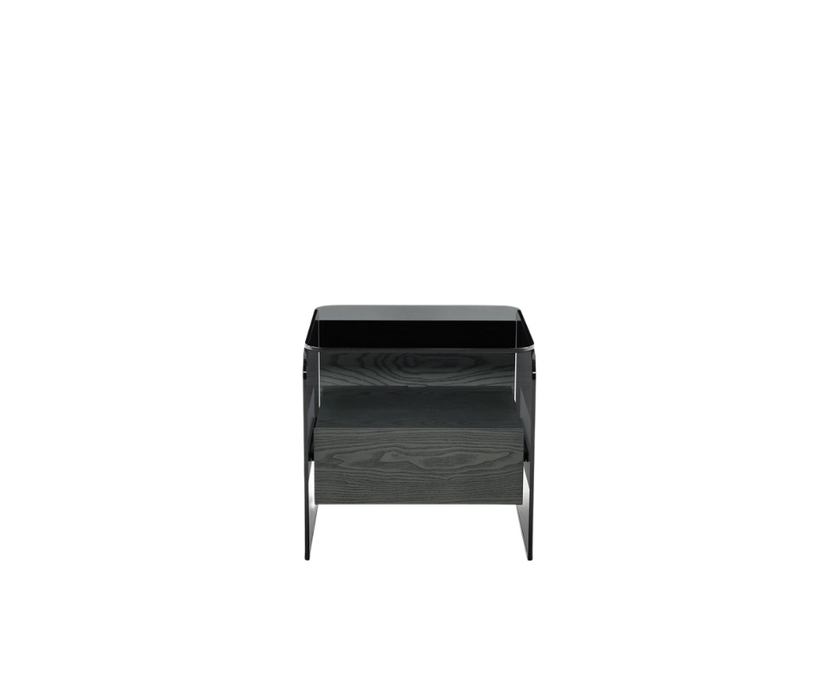 Holly Comodino Storage Unit