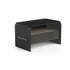 Holly Comodino Storage Unit Gallotti&Radice