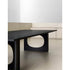High end Holo Meeting Table by Kristalia Casa Design