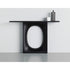 High end Holo Console Table by Kristalia Casa Design