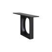 High end Holo Console Table by Kristalia Casa Design