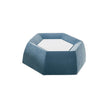 Honey Pouf/Table  Saba