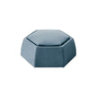 Honey Pouf/Table  Saba