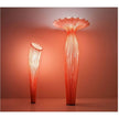 High end Horn Floor Lamp by Aqua Creations Casa Design