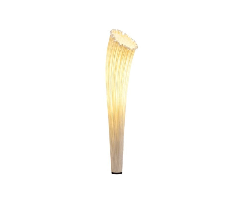 High end Horn Floor Lamp by Aqua Creations Casa Design