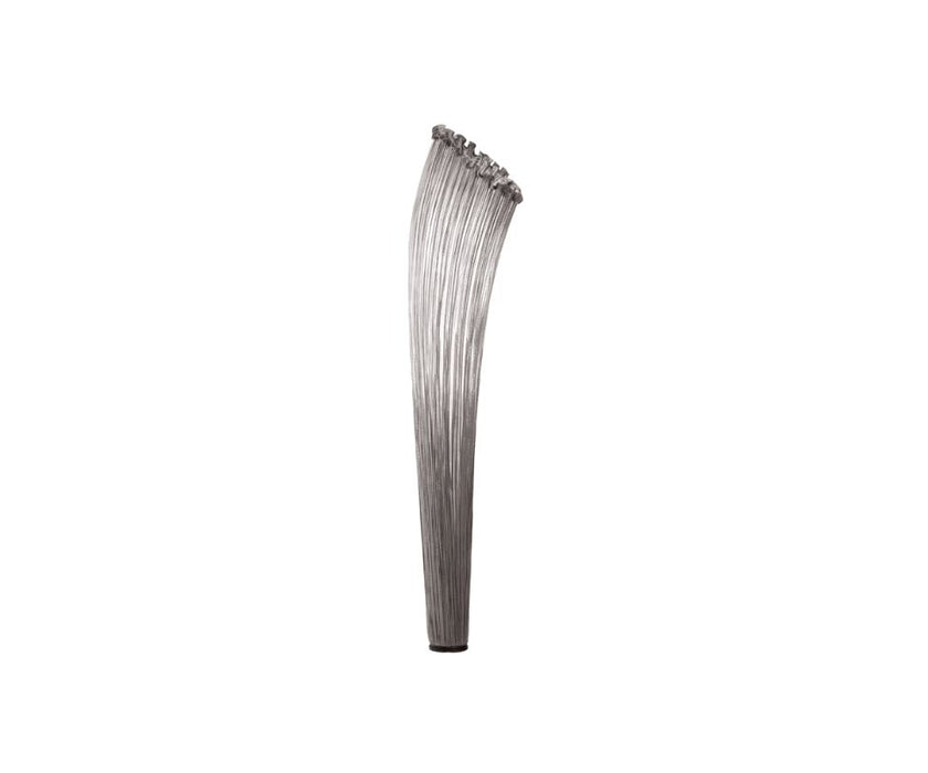 High end Horn Floor Lamp by Aqua Creations Casa Design