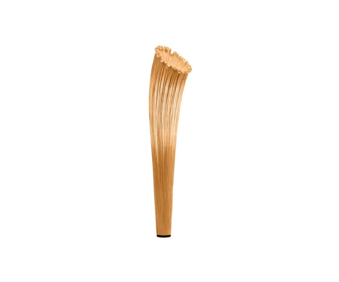 High end Horn Floor Lamp by Aqua Creations Casa Design