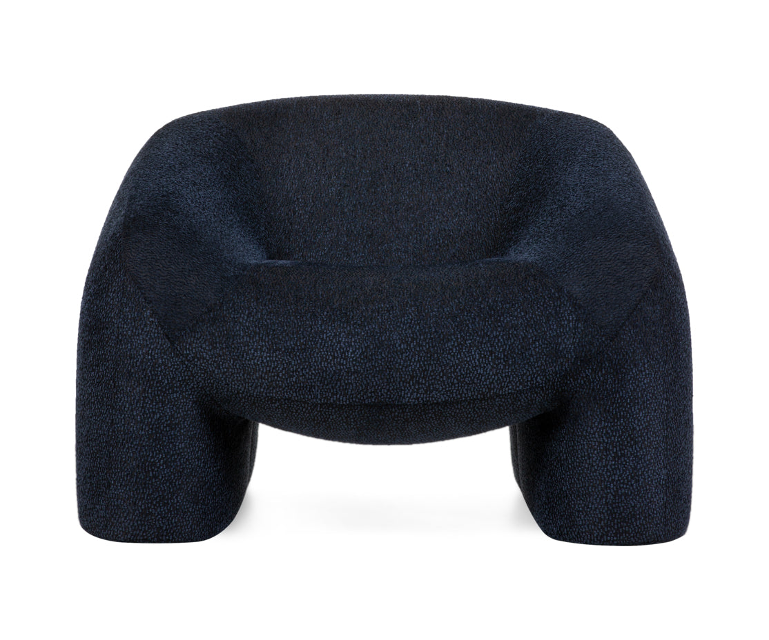 High end Hortensia Armchair by Moooi Casa Design