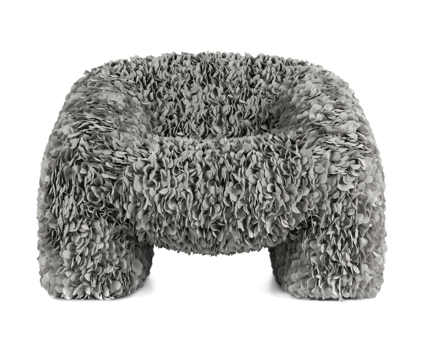 Hortensia Armchair Moooi