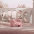 Hortensia Armchair Moooi