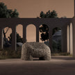 Hortensia Armchair Moooi