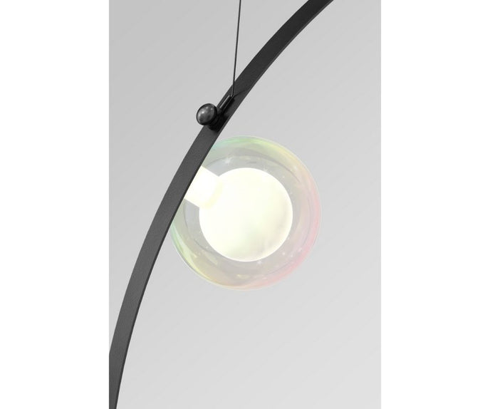 Hubble Bubble Suspension Lamps Moooi