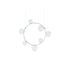 Hubble Bubble Suspension Lamps Moooi