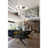 Hubble Bubble Suspension Lamps Moooi