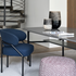 Hubert Table - Meridiani