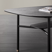 Hubert Table - Meridiani