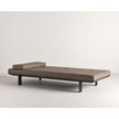 High end Hudson Daybed by Frag Casa Design