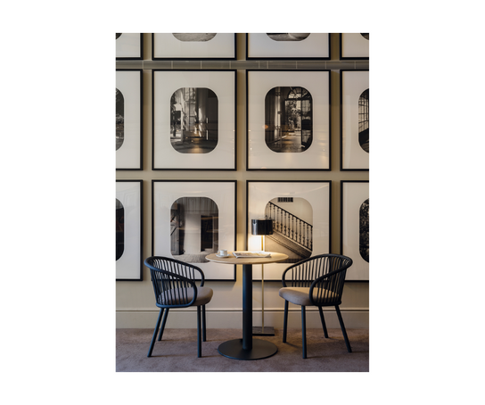 Huma Armchair