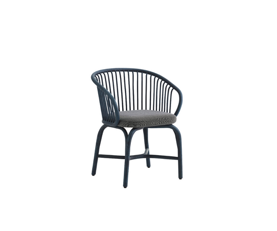 Huma Dining Armchair