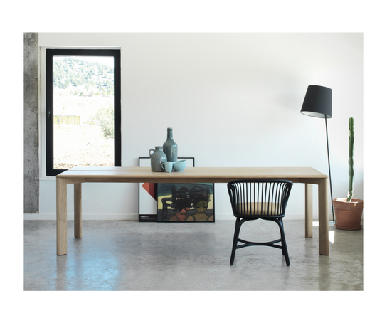 Huma Dining Armchair