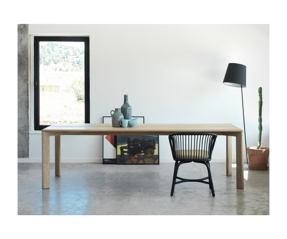 Huma Dining Armchair