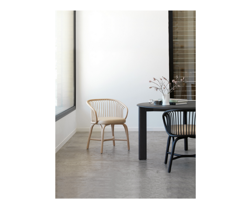 Huma Dining Armchair