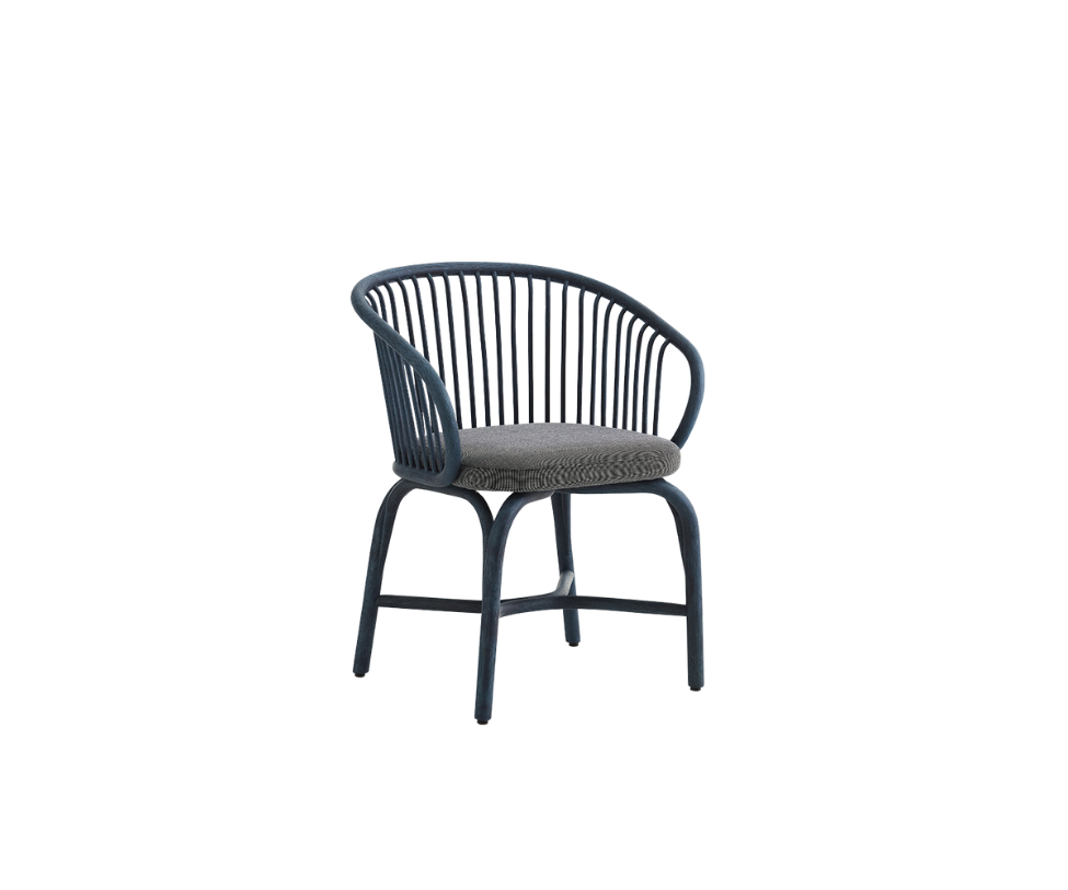Huma Dining Armchair