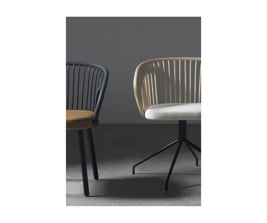 Huma Swivel