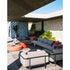 Estendo Lounge Chair I Roda