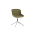 Hyg Upholstered Swivel Chair