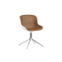 Hyg Upholstered Swivel Chair