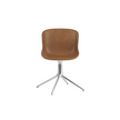 Hyg Upholstered Swivel Chair