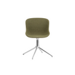 Hyg Upholstered Swivel Chair
