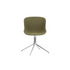 Hyg Upholstered Swivel Chair