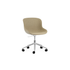 Hyg Swivel Chair with Wheels