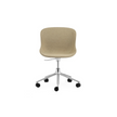 Hyg Swivel Chair with Wheels