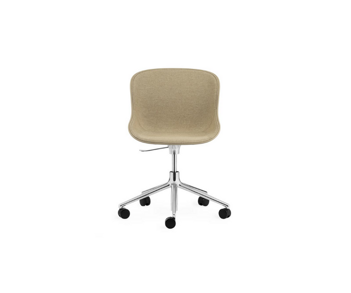 Hyg Swivel Chair with Wheels