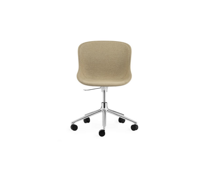 Hyg Swivel Chair with Wheels