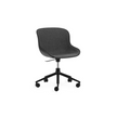 Hyg Swivel Chair with Wheels