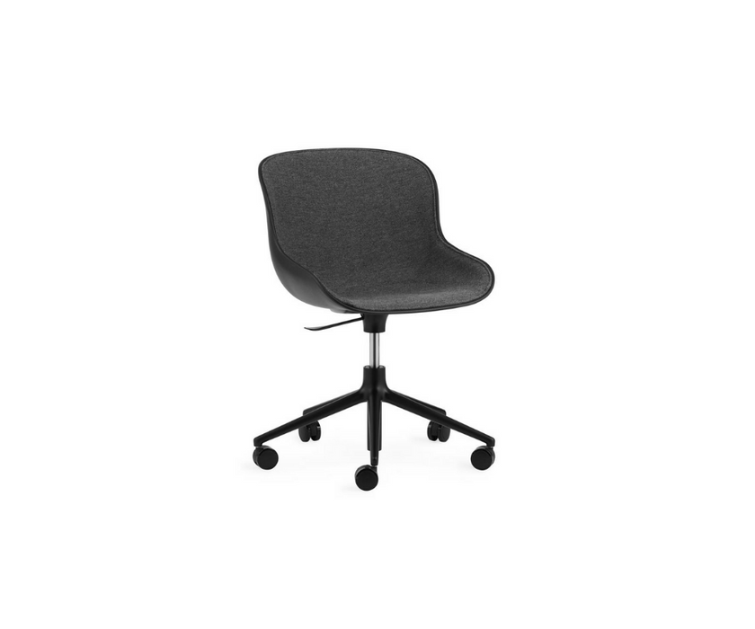 Hyg Swivel Chair with Wheels
