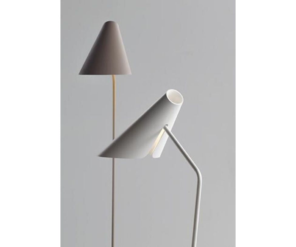I.Cono Floor Lamp