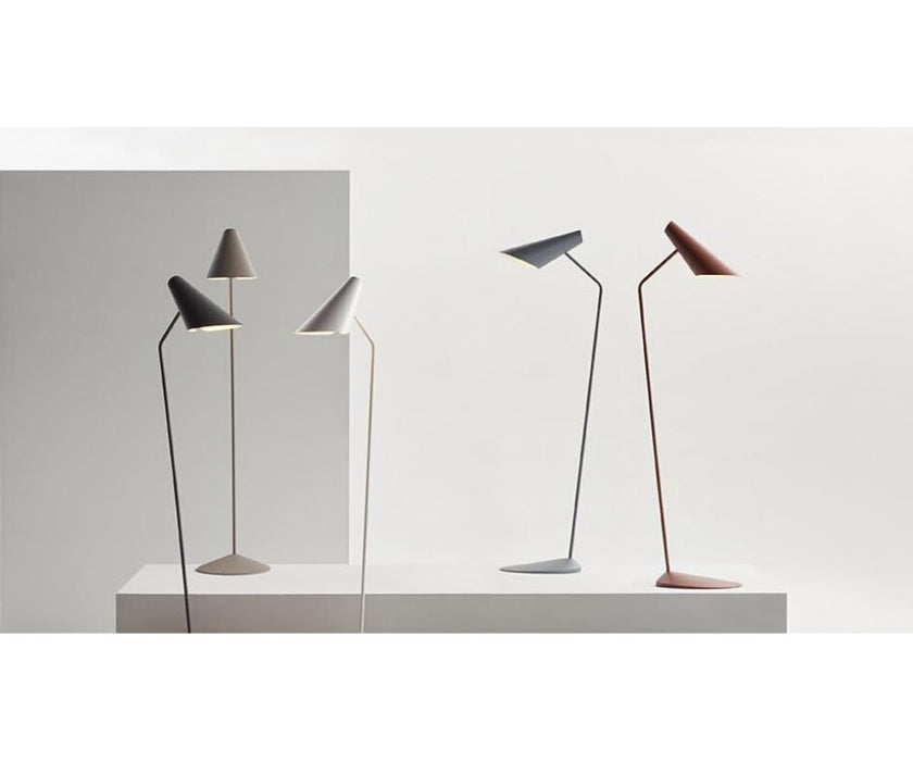 I.Cono Floor Lamp
