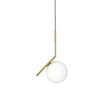 High end IC Lights S pendant by Flos Casa Design