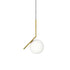High end IC Lights S pendant by Flos Casa Design
