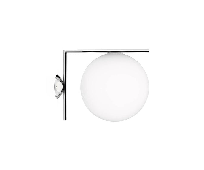 High end IC Lights C/W Ceiling Wall Lamp by Flos Casa Design