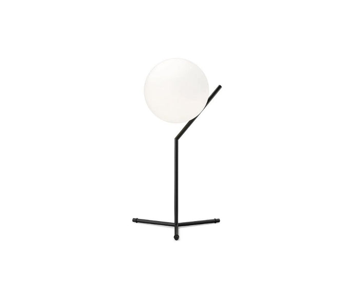 High end IC Lights T1 High Table Lamp by Flos Casa Design