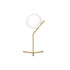 High end IC Lights T1 High Table Lamp by Flos Casa Design