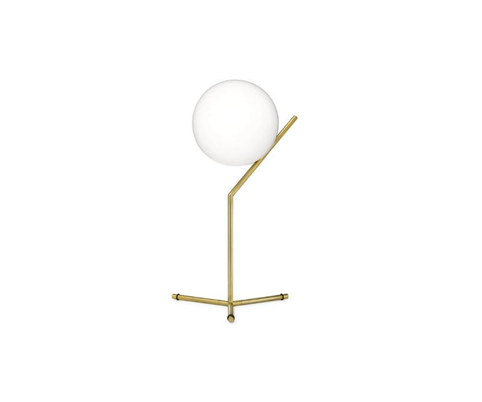 High end IC Lights T1 High Table Lamp by Flos Casa Design
